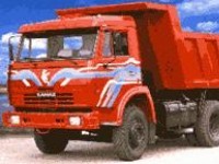 КамАЗ 
