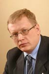 Павел Владимирович Подкорытов