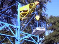 Мини-кран МК-160