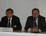 Московский подъемно-транспортный форум», Москва, 2004 г.