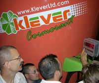 Курс Миксеры-кормораздатчики от KLEVER 